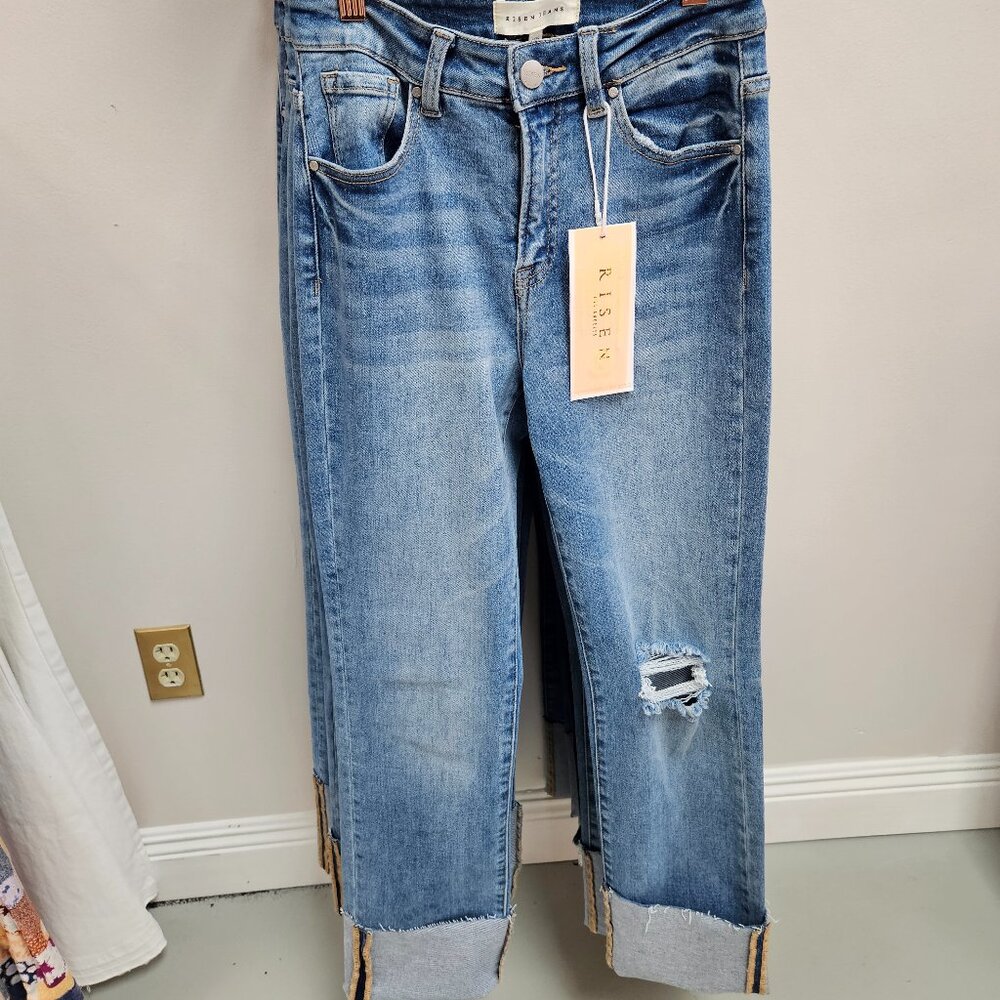 Rizen jeans